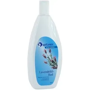 Spitzner Balneo Lavendel Ölbad