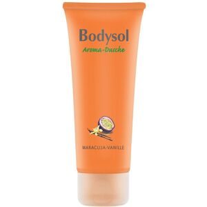 Bodysol Aroma Duschgel Maracuja Vanille