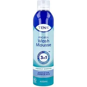 Tena Wash Mousse