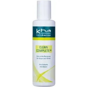 Hans Karrer Clean Complete Eco Duschgel