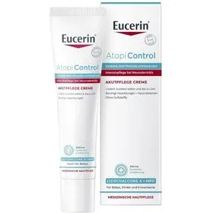 Eucerin® Atopi Control Akutpflege Creme