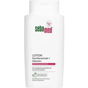 Sebamed Lotion