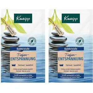 Kneipp Badekristalle Tiefen-Entspannung