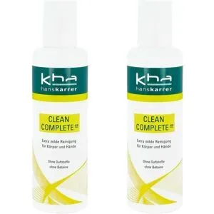 hanskarrer Hans Karrer Clean Complete Eco Duschgel
