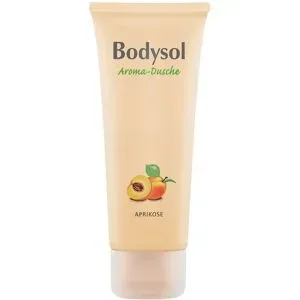 Bodysol Aroma Dusche Aprikose