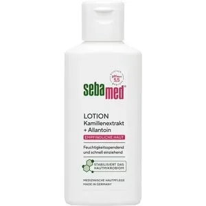 Sebamed Lotion