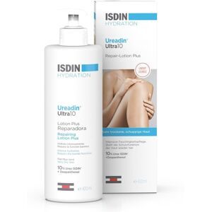 ISDIN Ureadin Ultra 10 Repair Lotion bei sehr trockener Haut