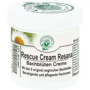 Rescue Cream Resana
