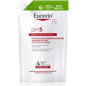 Eucerin pH5 Waschlotion Nachfüll empfindliche Haut