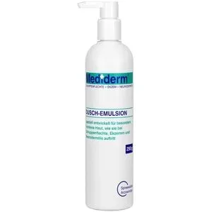 Mediderm Dusch-Emulsion