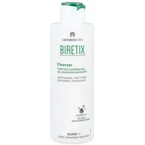 Biretix Cleanser