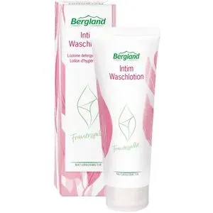 Intim Waschlotion