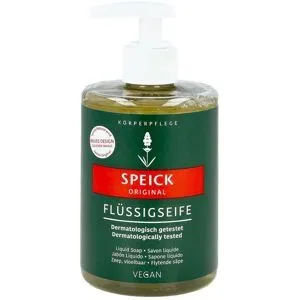 Speick Original Flüssigseife