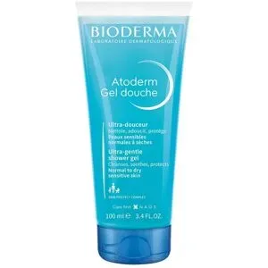 Bioderma Atoderm Gel Douche