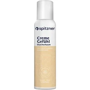 Spitzner Duschschaum Cremegefühl