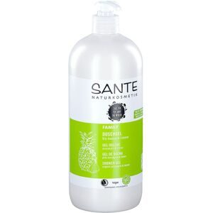 Sante Family Duschgel Ananas & Limone