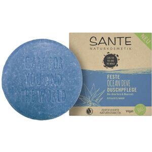 Sante Feste Duschpflege Ocean Dive Aloe Vera & Meersalz