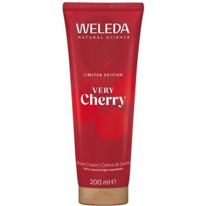 Weleda Very Cherry Shower Cream