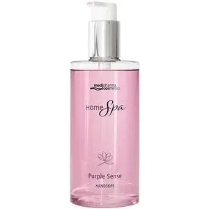 Dr. Theiss Home Spa Purple Sense Handseife