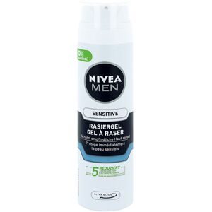 Nivea Men Rasiergel sensitive