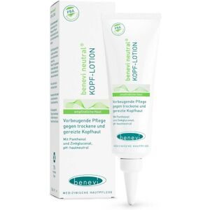 Benevi Neutral Kopf-lotion