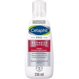Cetaphil Pro RednessControl milder Reinigungsschaum