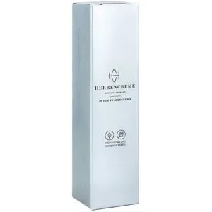 MW 19 Skincare Herrencreme Intim Pflegecreme