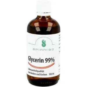 Glycerin 99% pflanzlich zum Backen und Kochen