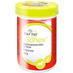 Equitop Gonex veterinär Granulat