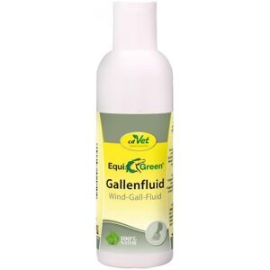 Gallenfluid für Pferde
