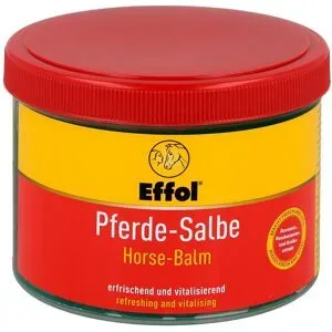 Effol Pferdesalbe veterinär