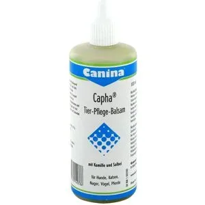 Capha Tier Pflege Balsam