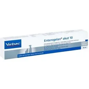 Enterogelan 10 Paste veterinär
