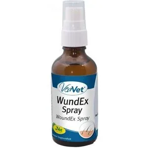 Wundex Spray veterinär