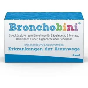Bronchobini Globuli