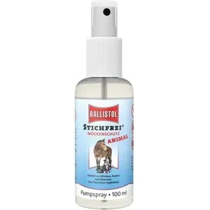 Ballistol animal Stichfrei veterinär Spray