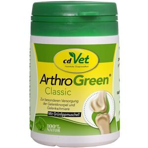 Arthrogreen Classic Pulver für Hunde und Katzen