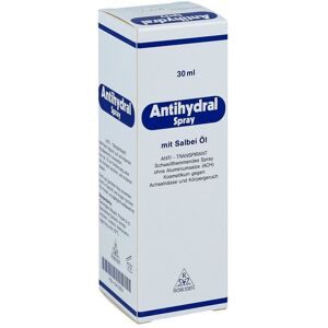 Antihydral Spray