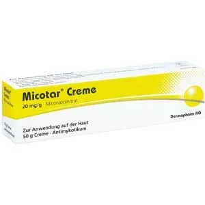 Micotar