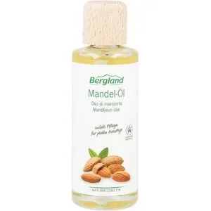 Mandelöl