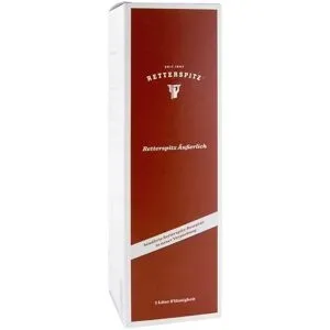 Retterspitz Wasser äusserlich