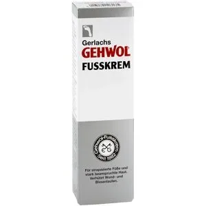 Gehwol Fusscreme