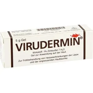 Virudermin
