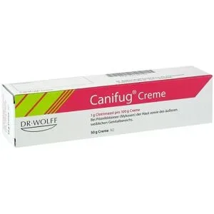 Canifug