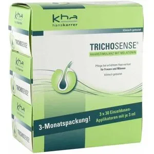 Trichosense Lösung