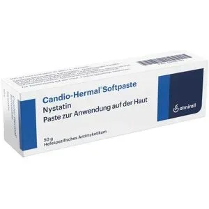 Candio-Hermal Softpaste