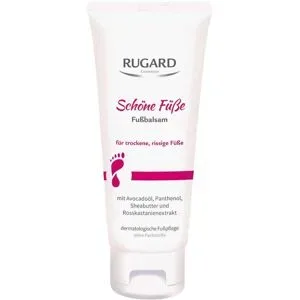 Rugard Schöne Füße Fußbalsam