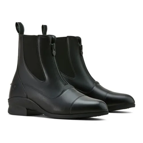 Ariat Stiefelette Men's Heritage Zip Paddock - Black -  Schuhgrösse: 41