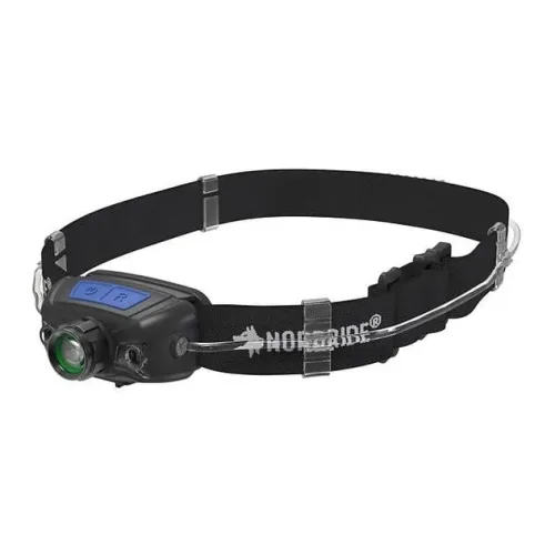 Nordride Stirnlampe ACTIVE SPORT R 330lm - Schwarz -