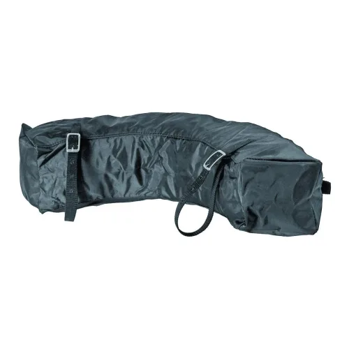 Supreme Satteltasche Big Banana - Black -  Grösse: One Size, Farbe: Black